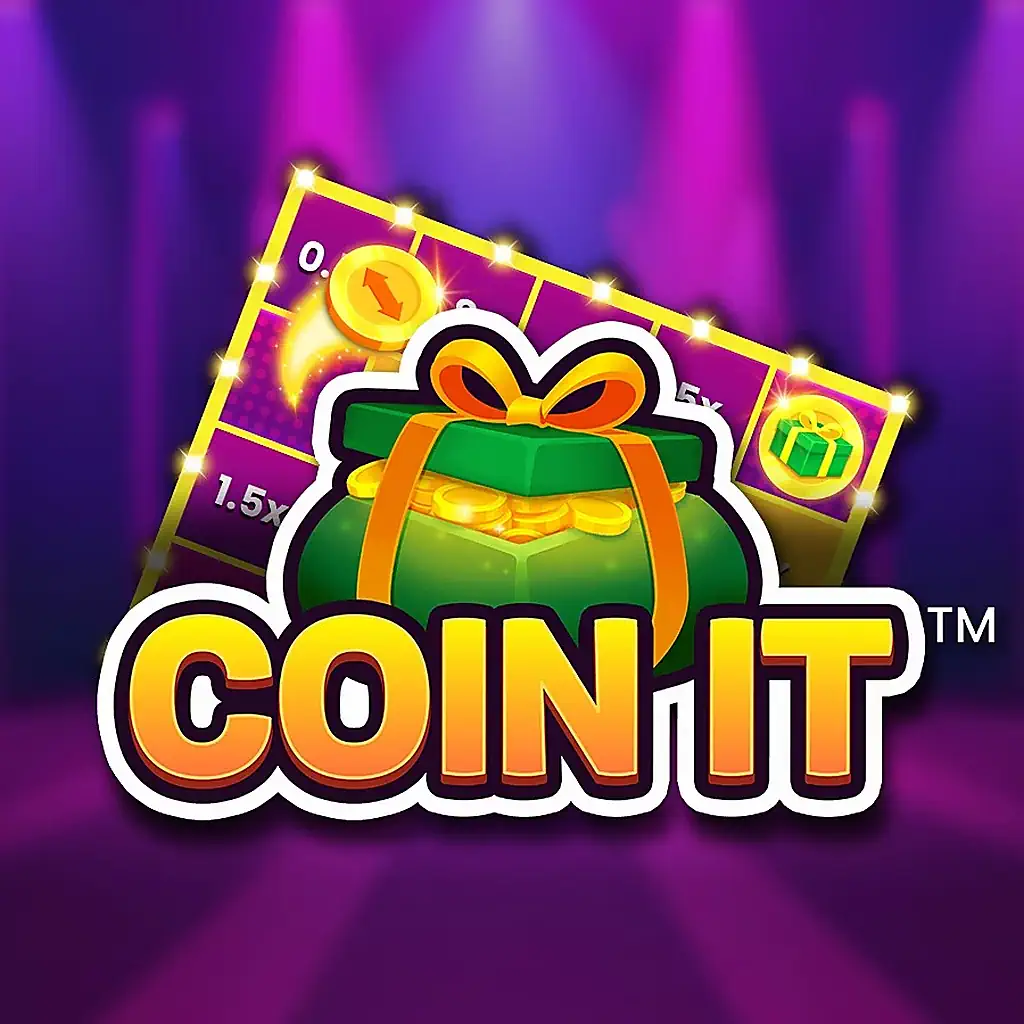 Промокоды Coin It 2 - актуальные скидки и купоны на Coin It 2